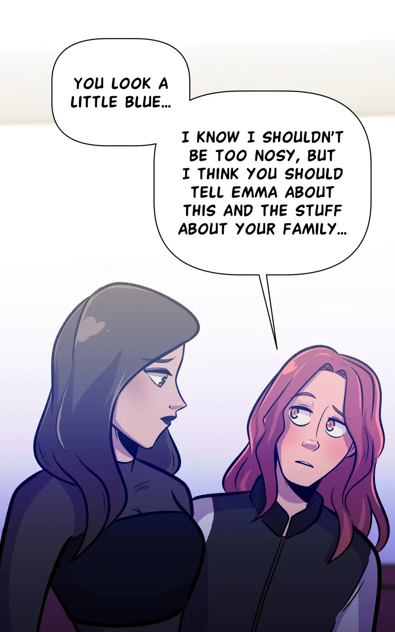 Letters on the Wall Chapter 48 page 6 - 