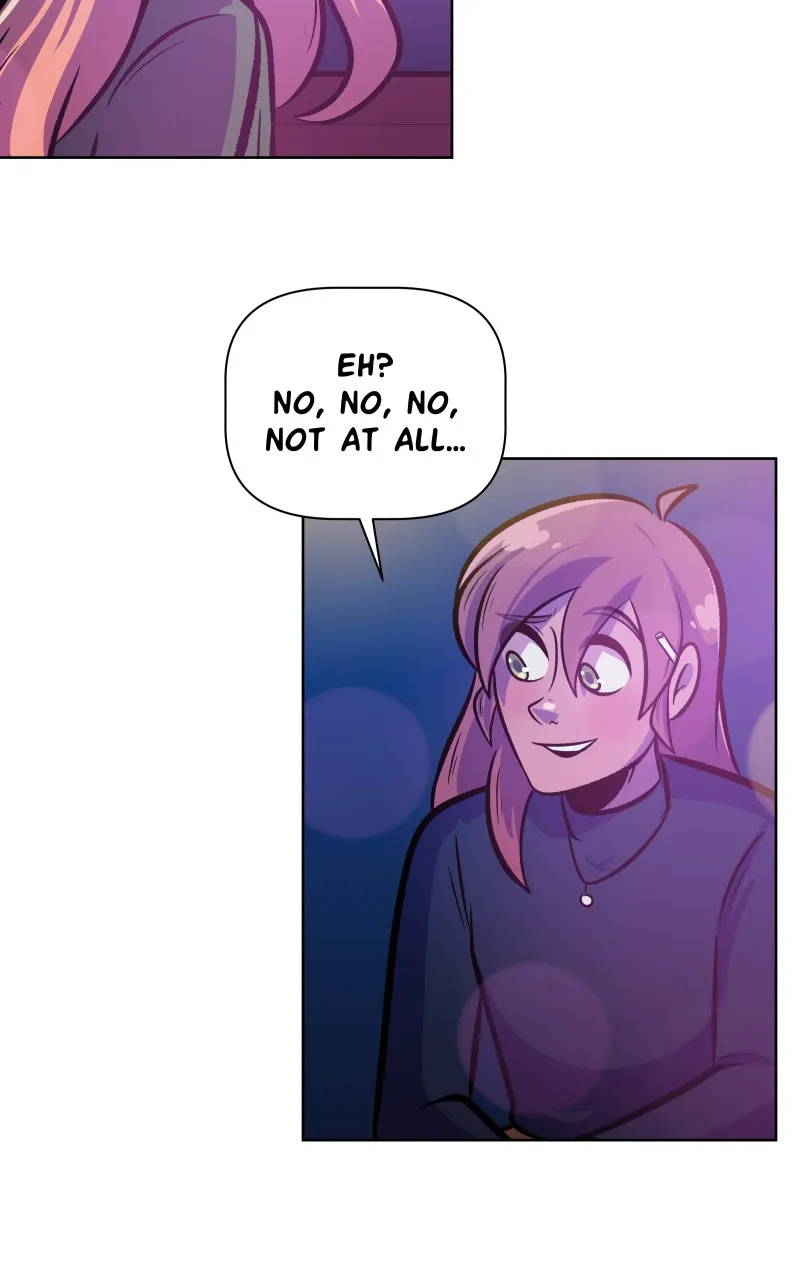Letters on the Wall Chapter 48 page 51 - 