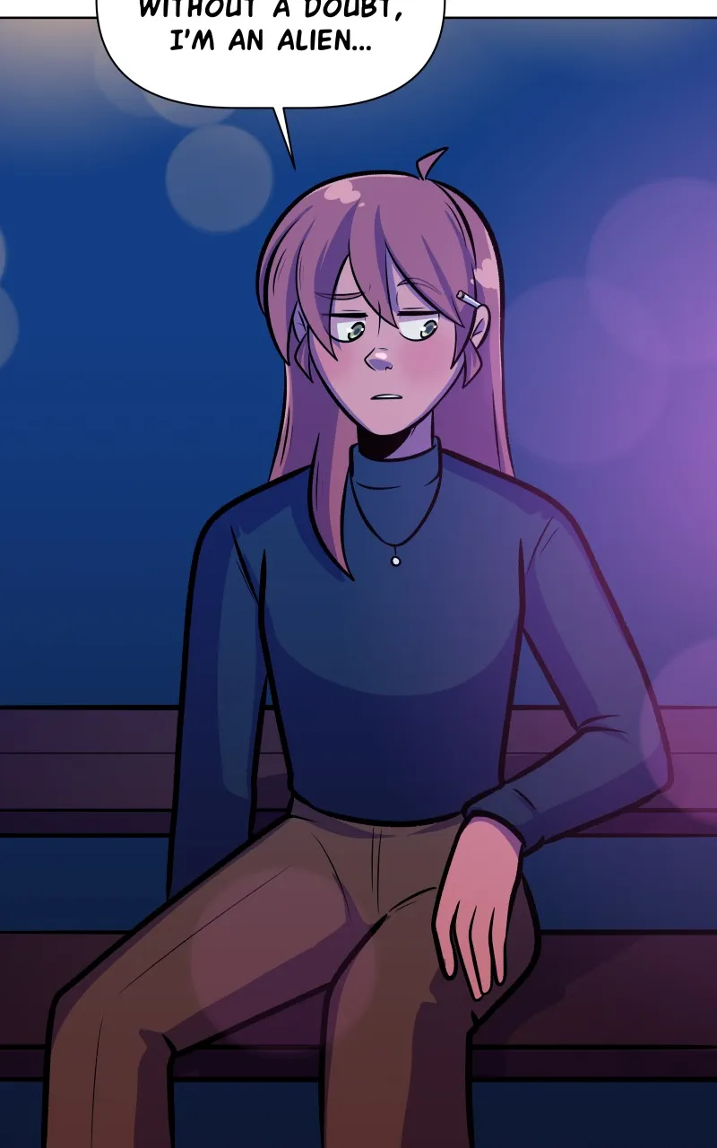 Letters on the Wall Chapter 48 page 56 - 