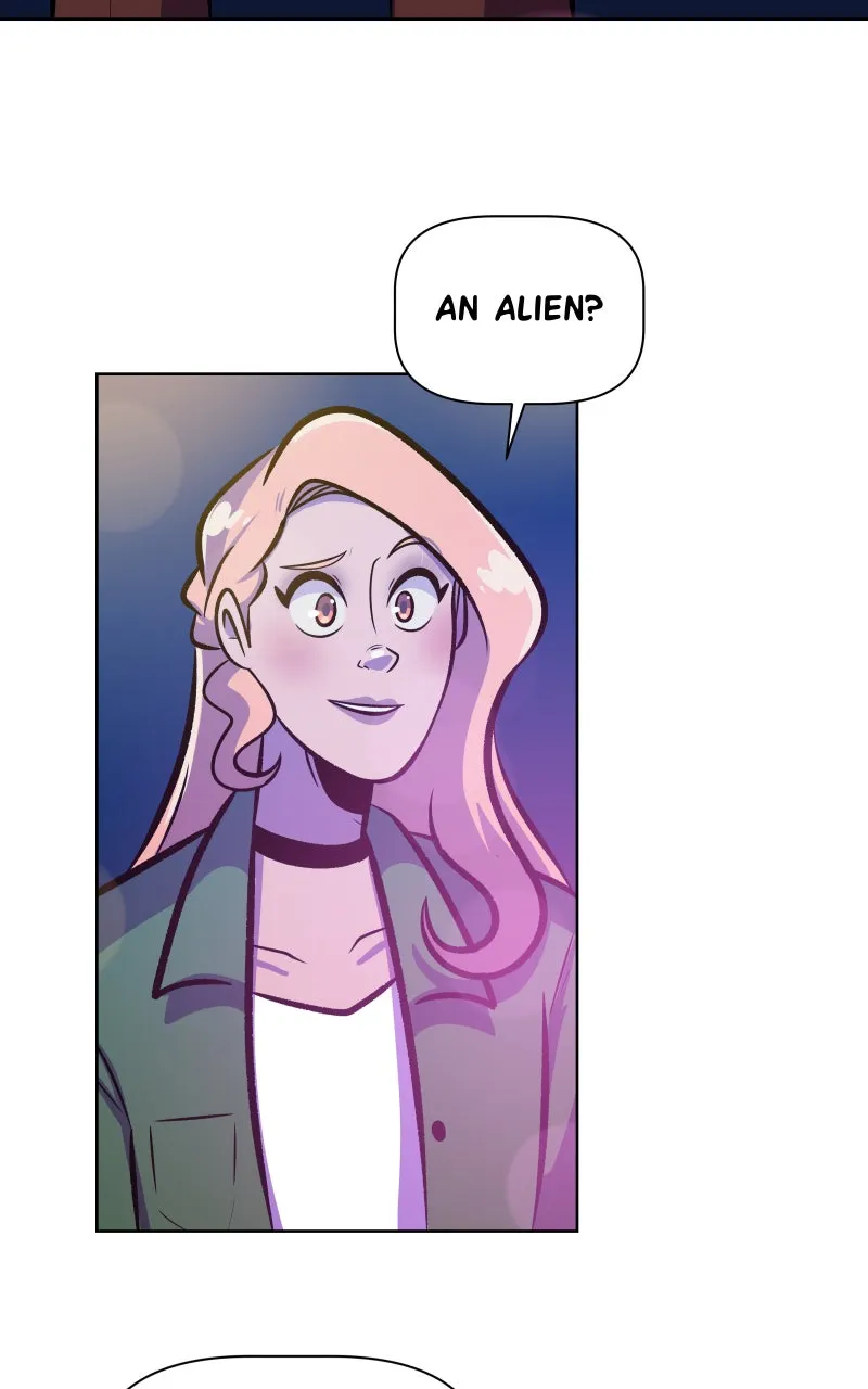 Letters on the Wall Chapter 48 page 57 - 