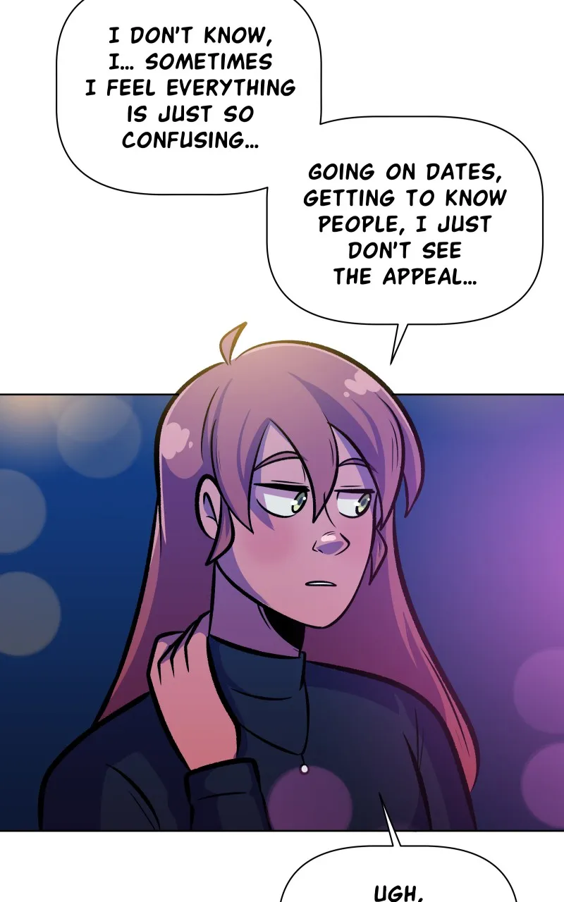 Letters on the Wall Chapter 48 page 58 - 