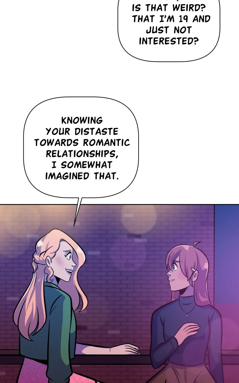 Letters on the Wall Chapter 48 page 59 - 