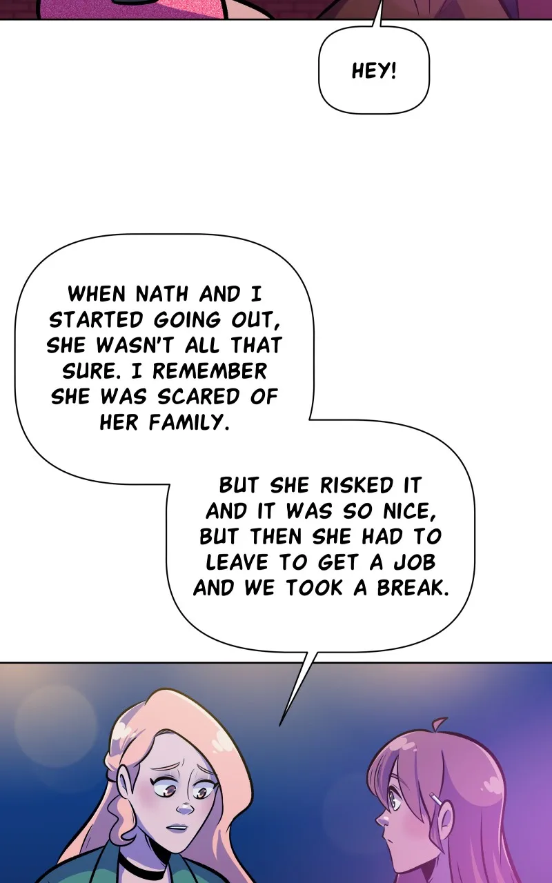 Letters on the Wall Chapter 48 page 60 - 