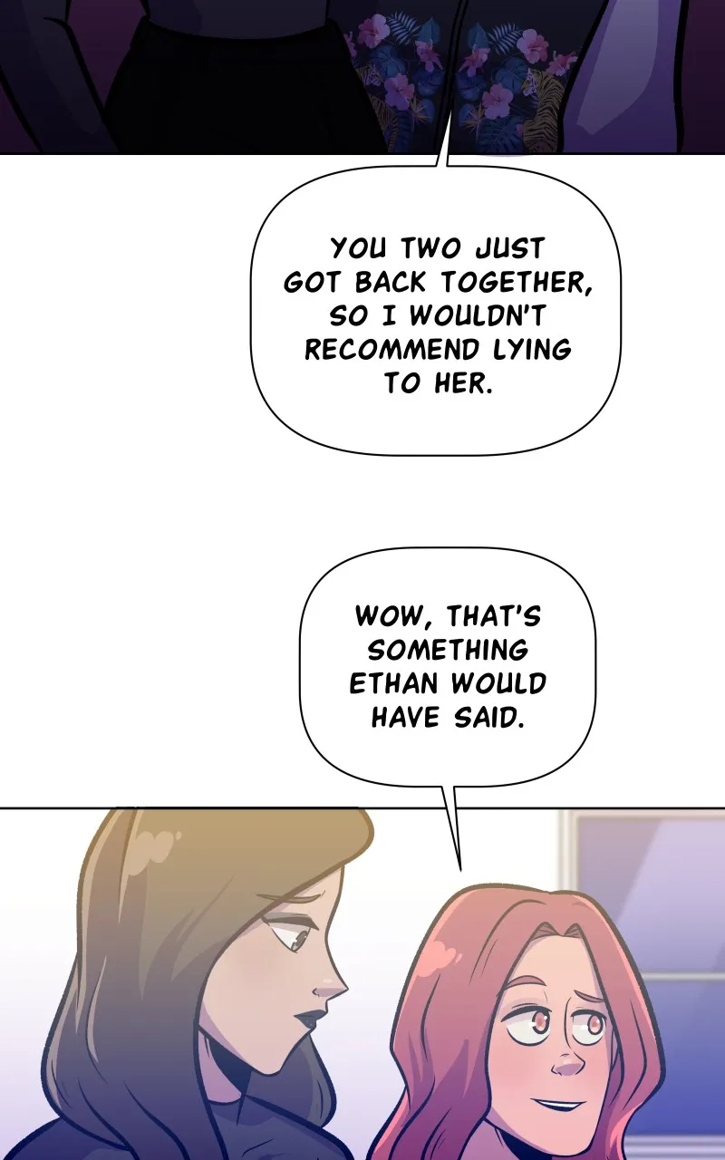 Letters on the Wall Chapter 48 page 7 - 