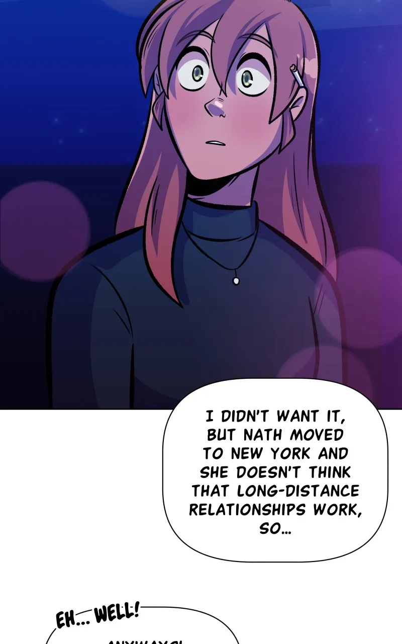 Letters on the Wall Chapter 48 page 62 - 