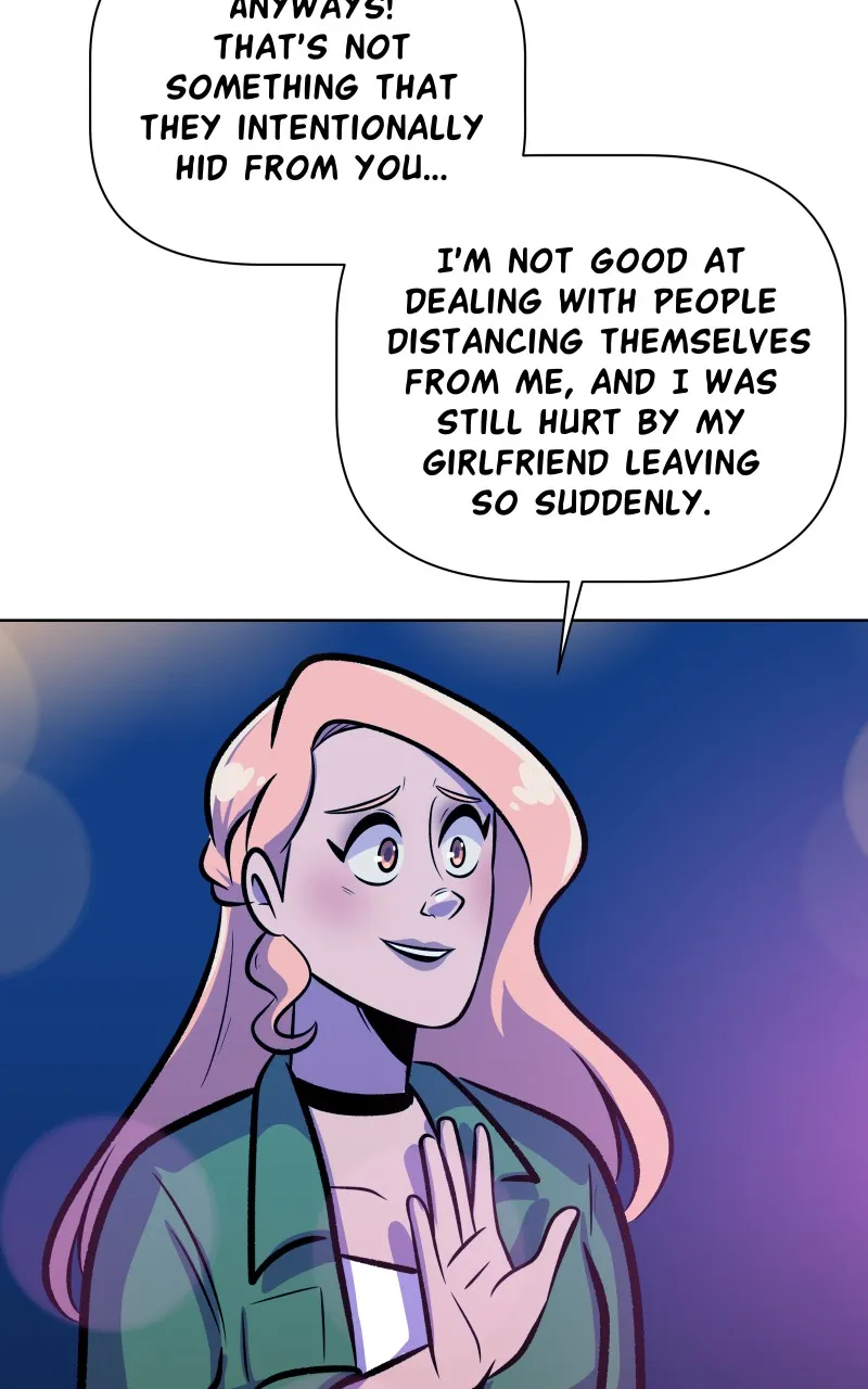 Letters on the Wall Chapter 48 page 63 - 