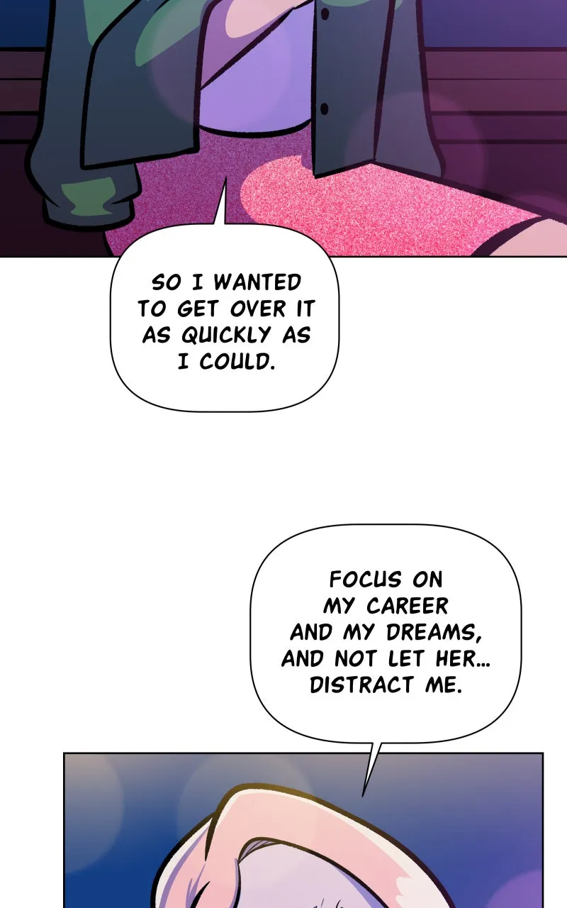 Letters on the Wall Chapter 48 page 64 - 