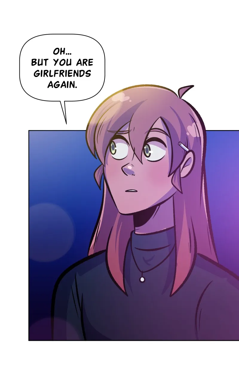 Letters on the Wall Chapter 48 page 66 - 