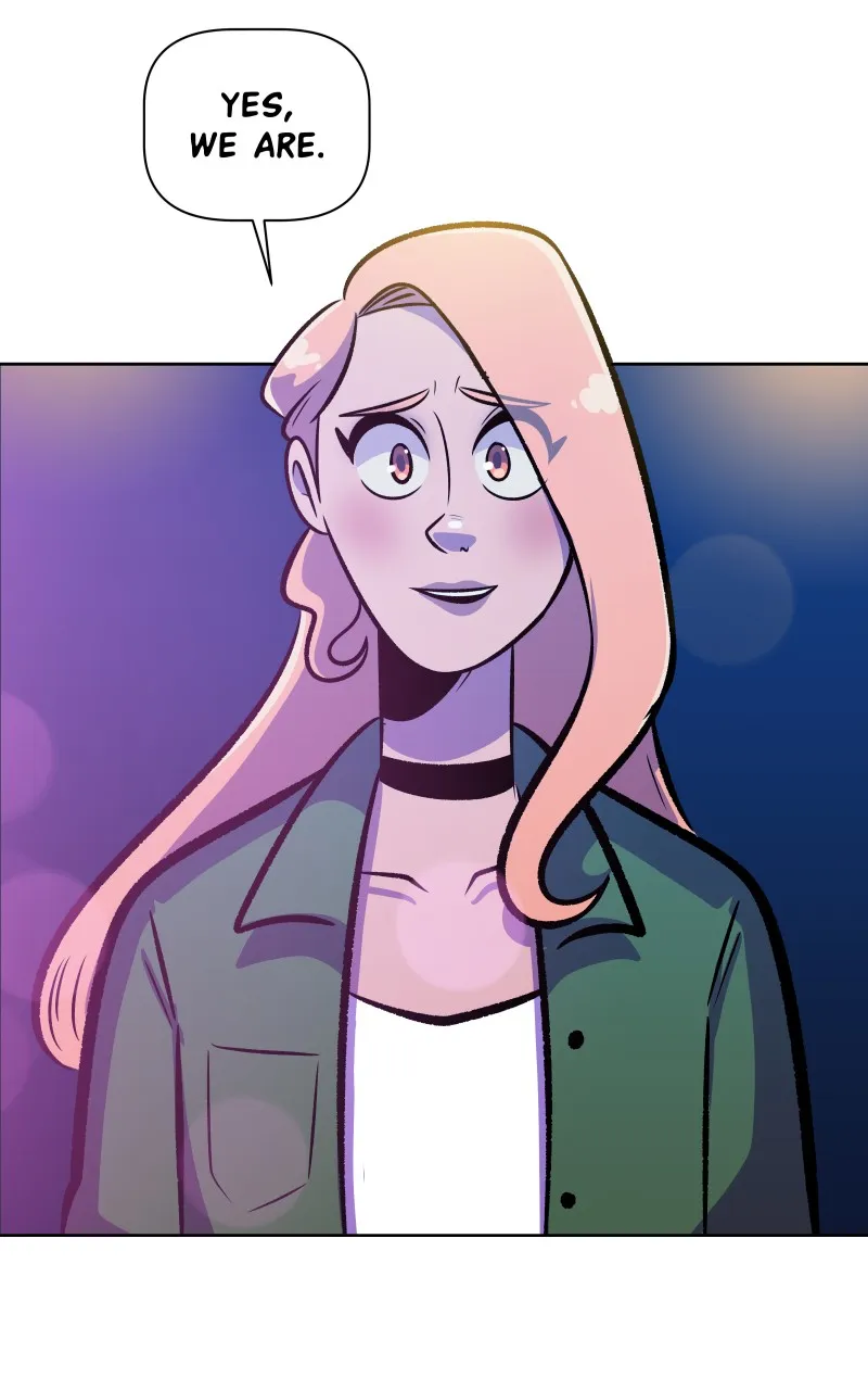 Letters on the Wall Chapter 48 page 68 - 