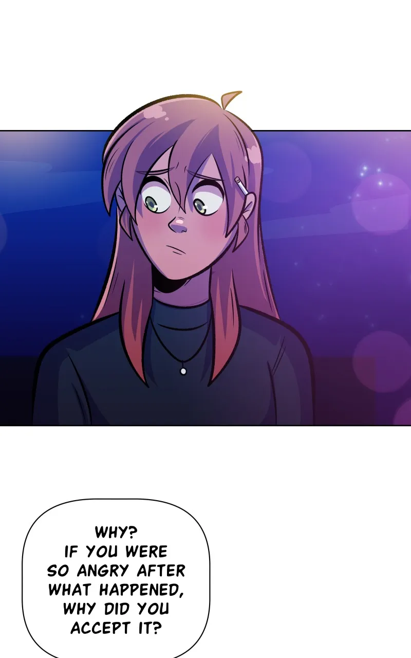 Letters on the Wall Chapter 48 page 69 - 