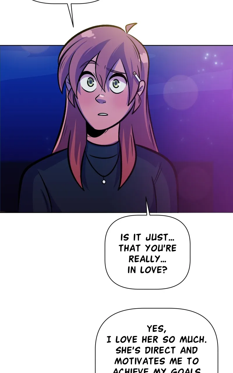 Letters on the Wall Chapter 48 page 70 - 