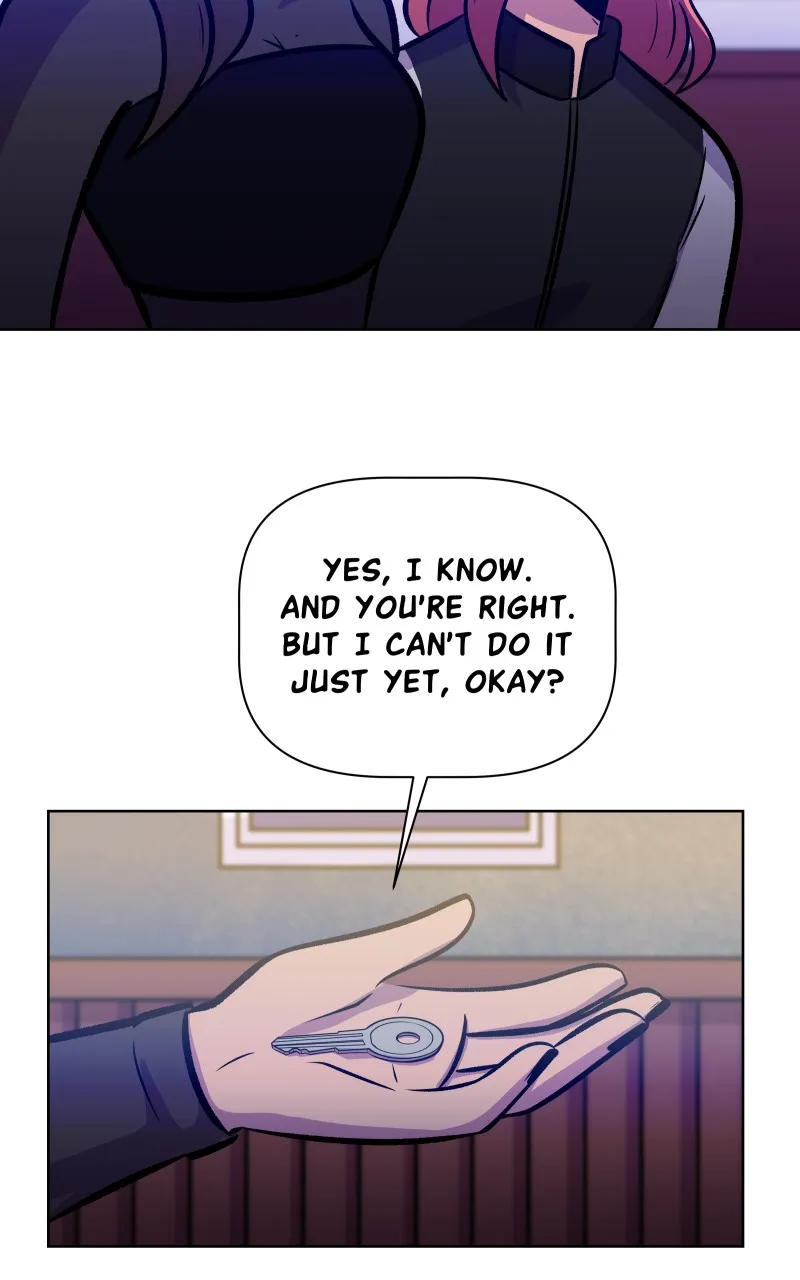 Letters on the Wall Chapter 48 page 8 - 