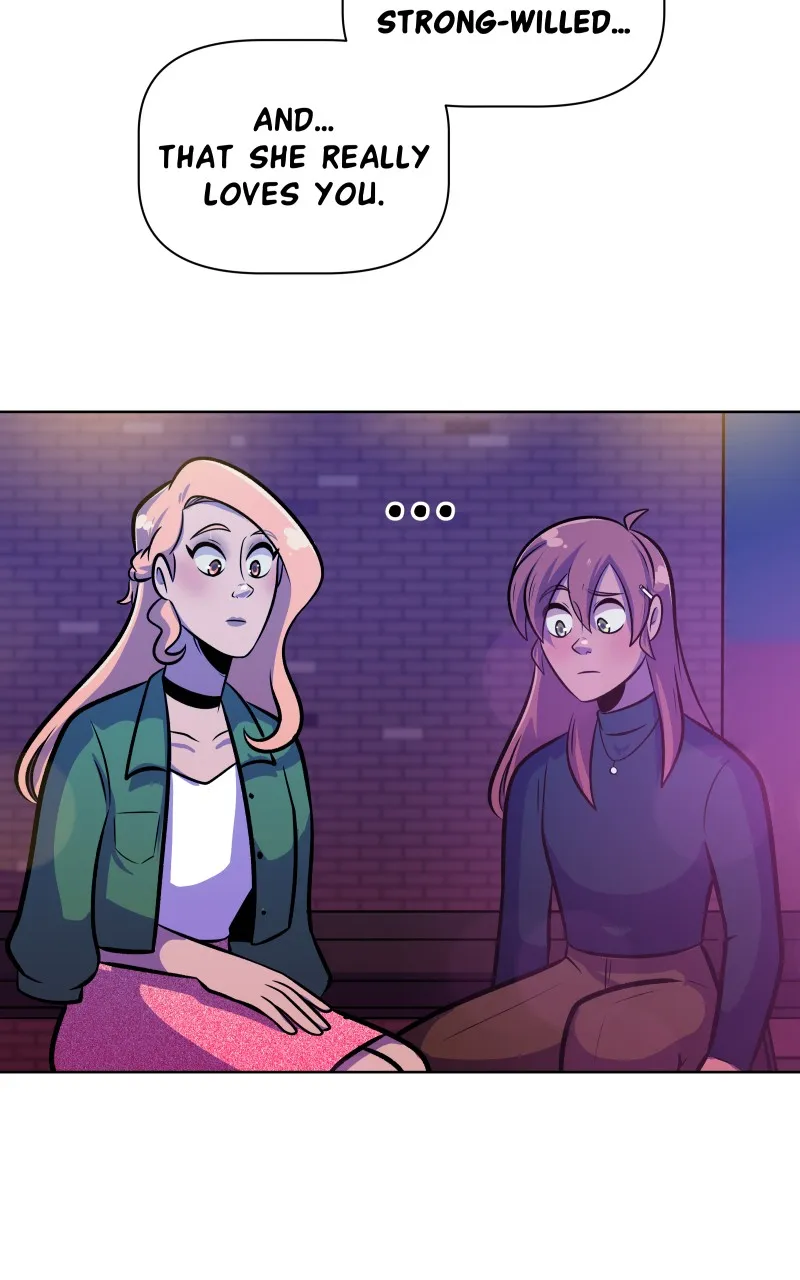 Letters on the Wall Chapter 48 page 72 - 