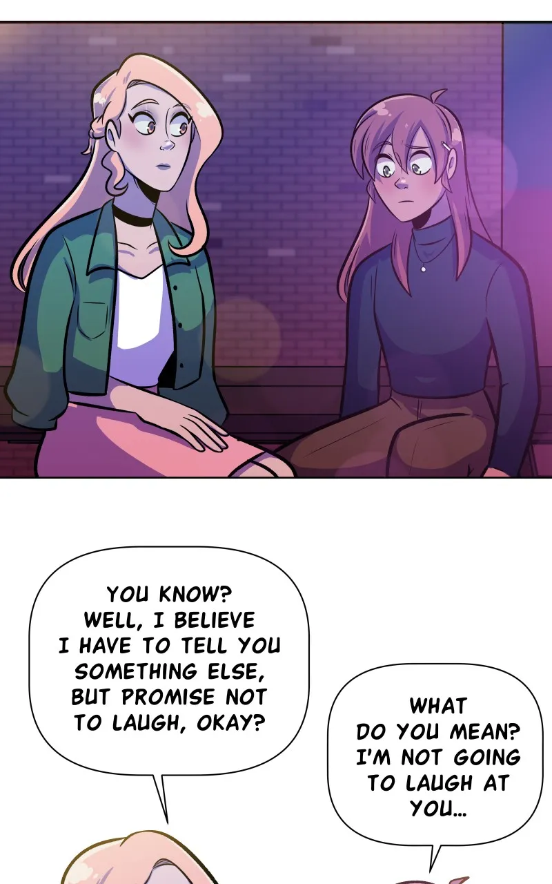 Letters on the Wall Chapter 48 page 73 - 