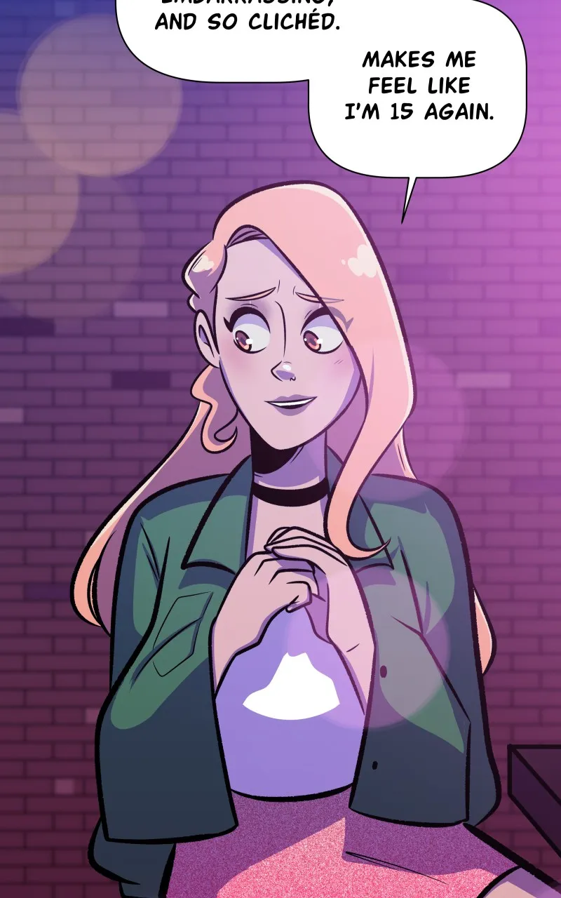 Letters on the Wall Chapter 48 page 75 - 