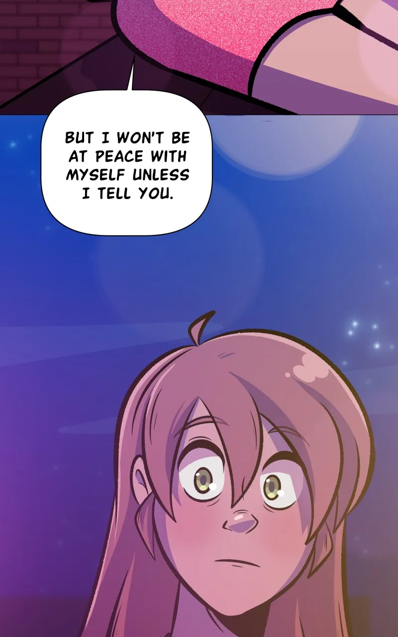 Letters on the Wall Chapter 48 page 76 - 