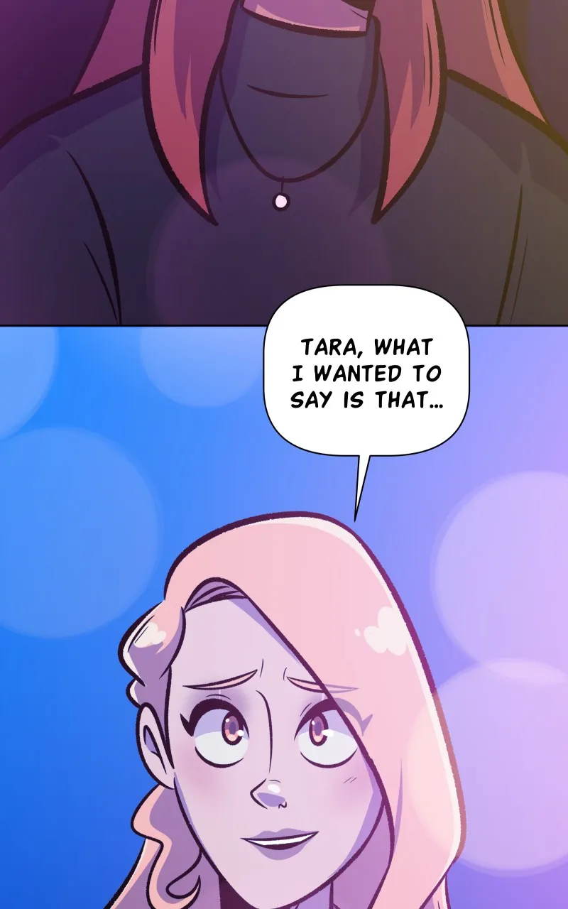 Letters on the Wall Chapter 48 page 77 - 