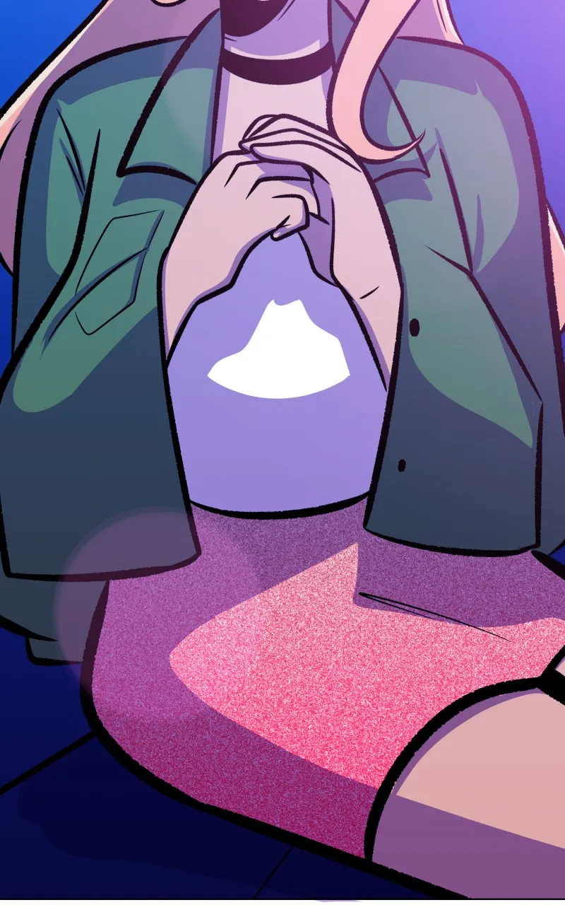 Letters on the Wall Chapter 48 page 78 - 