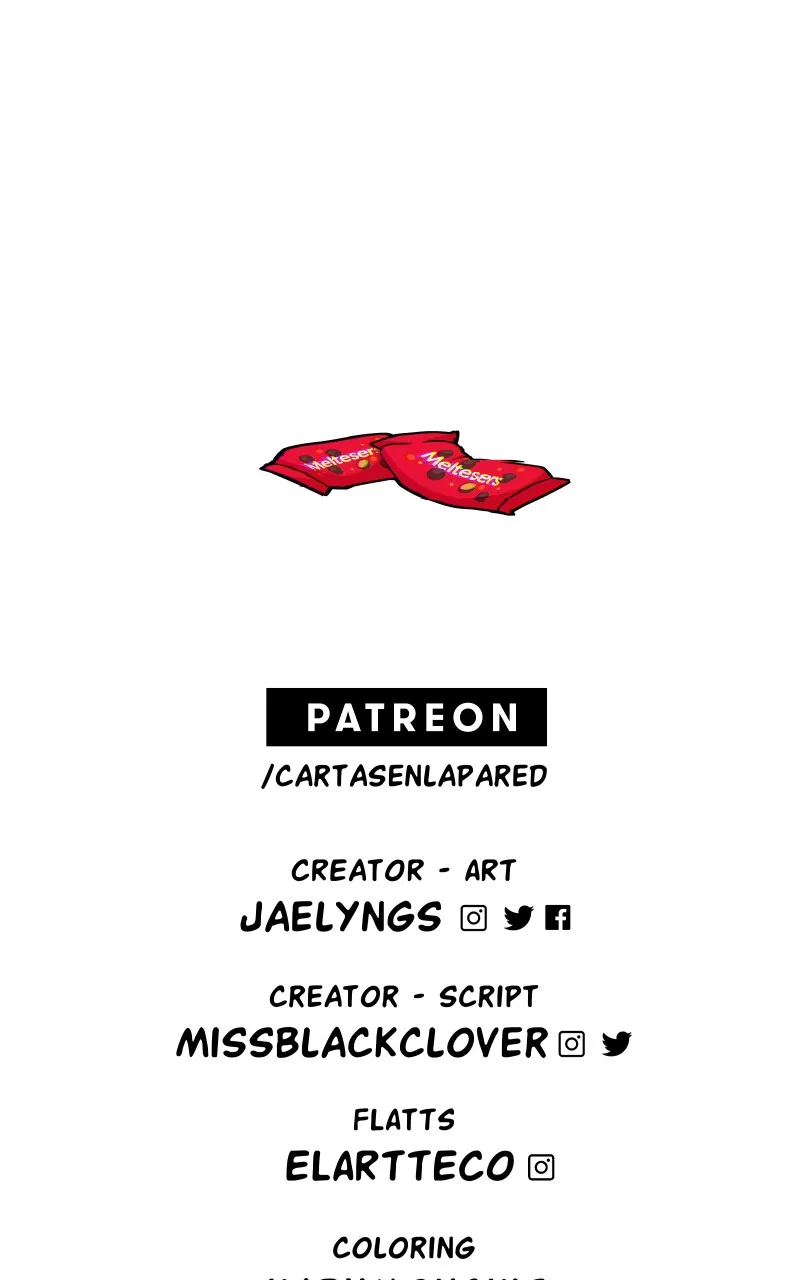 Letters on the Wall Chapter 48 page 80 - 