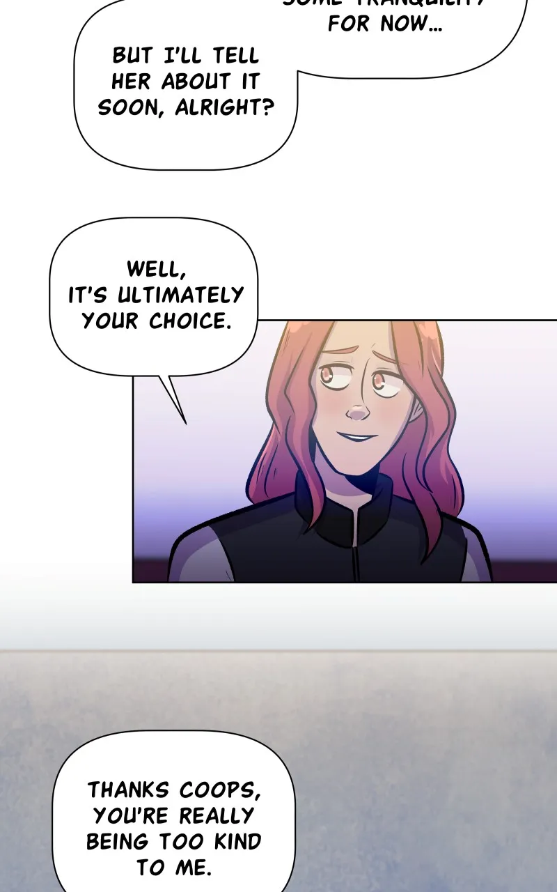 Letters on the Wall Chapter 48 page 10 - 