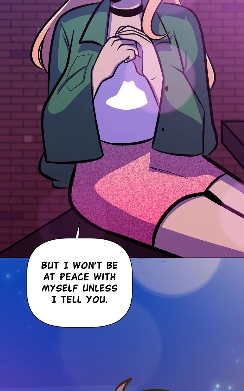 Letters on the Wall Chapter 49 page 2 - 