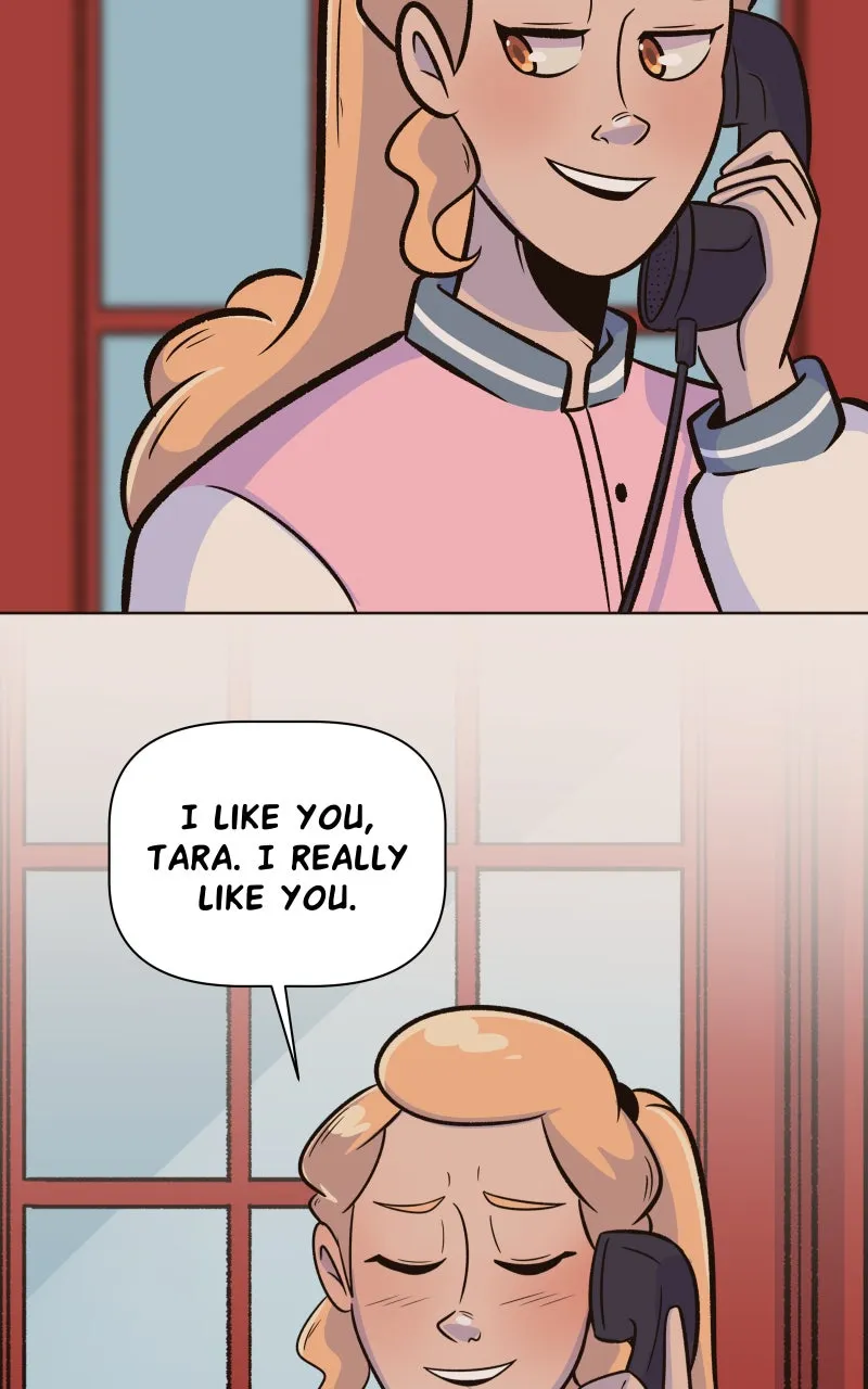 Letters on the Wall Chapter 49 page 11 - 