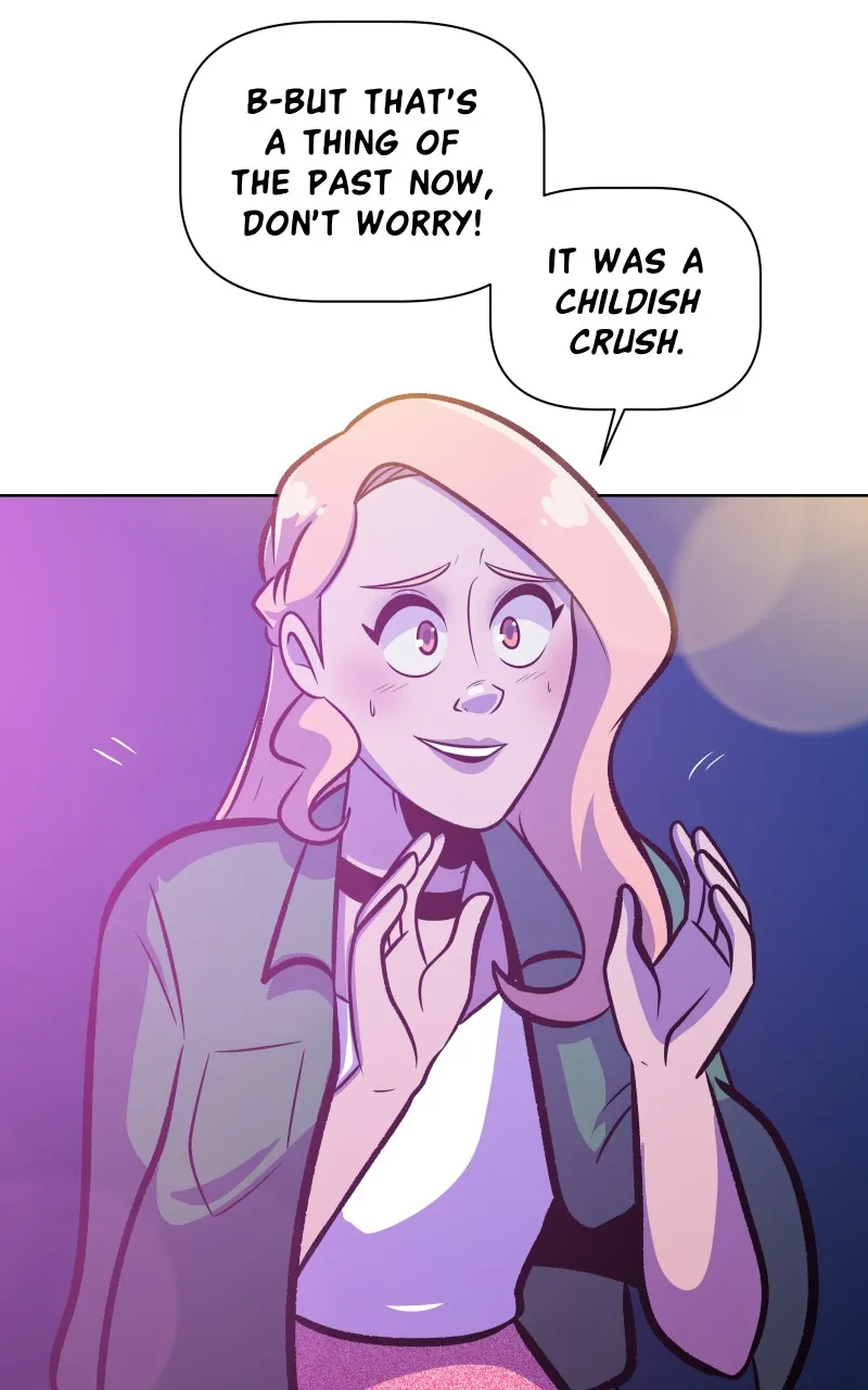 Letters on the Wall Chapter 49 page 14 - 