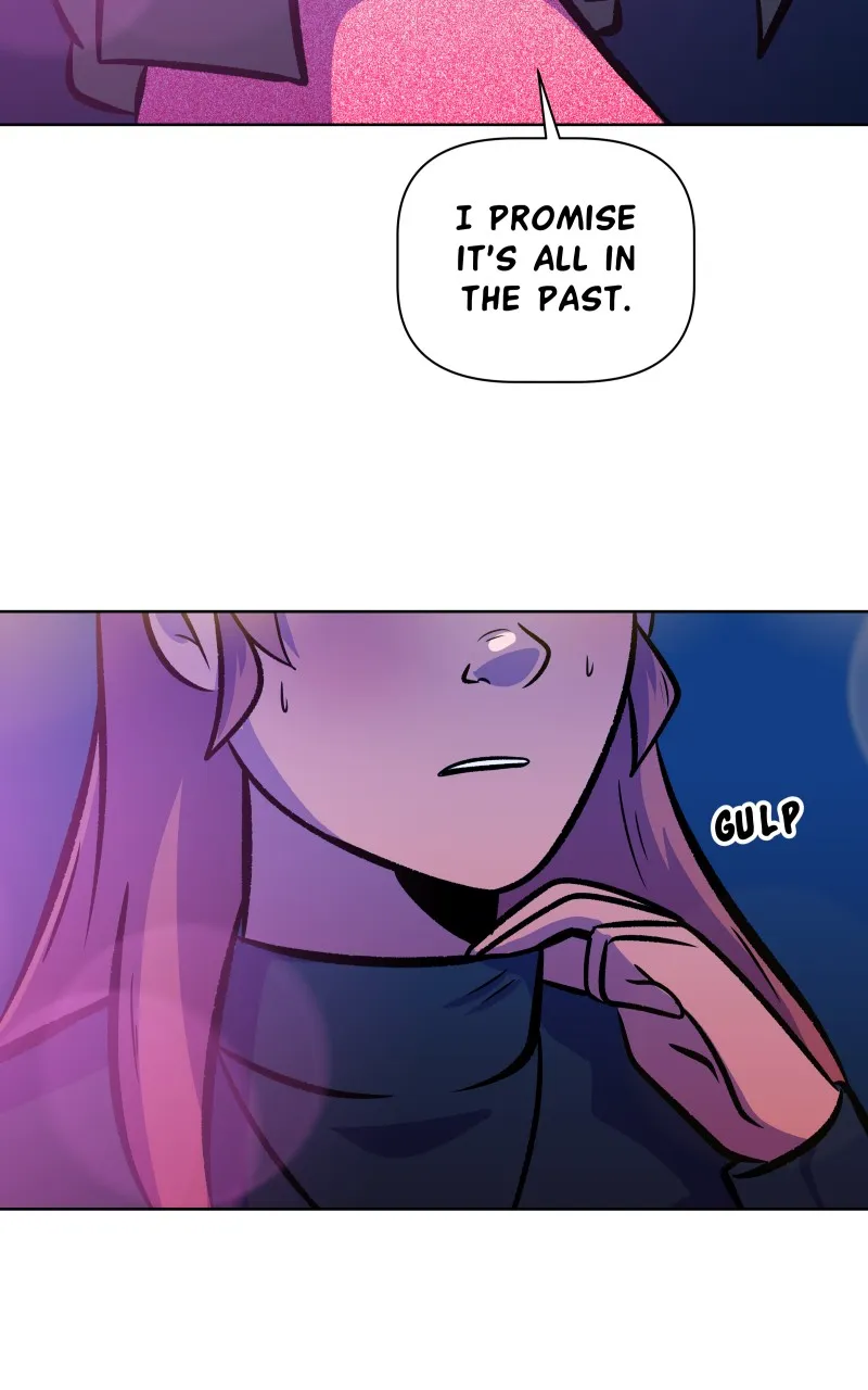 Letters on the Wall Chapter 49 page 15 - 