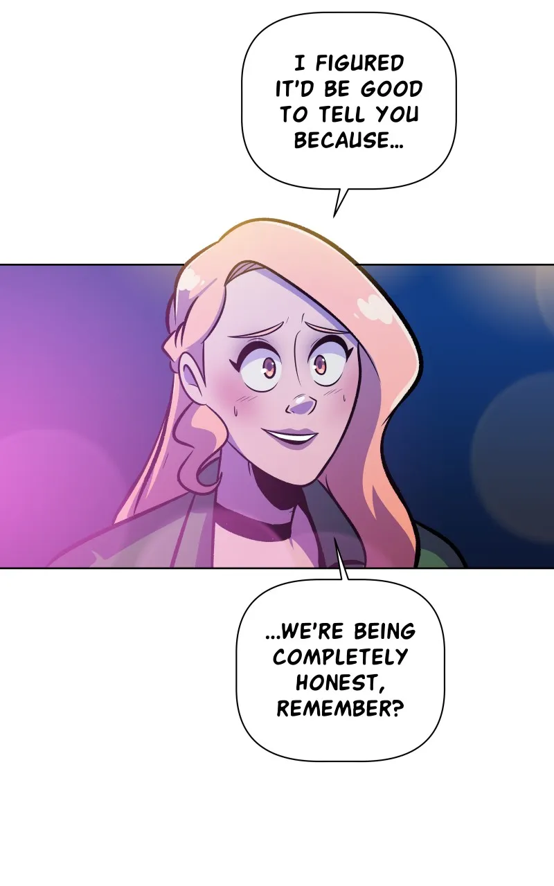 Letters on the Wall Chapter 49 page 16 - 