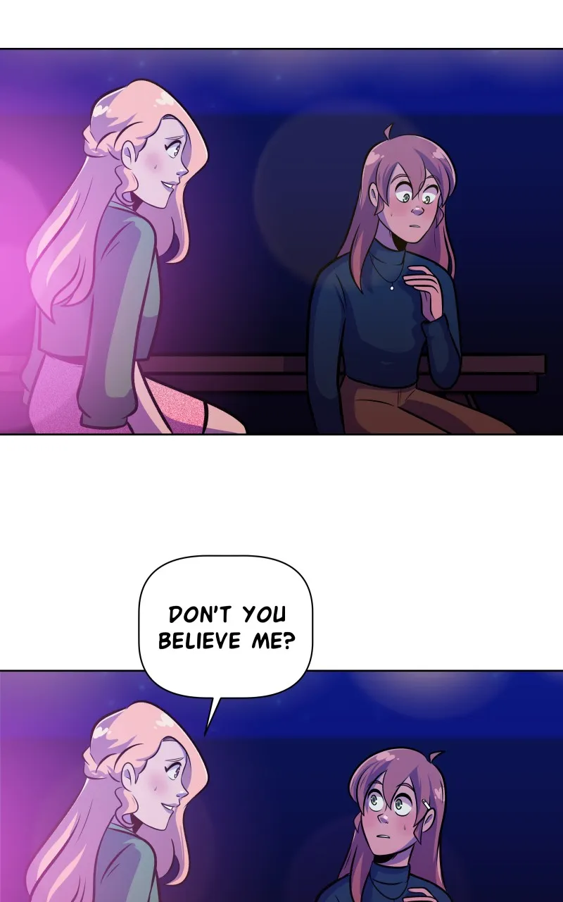 Letters on the Wall Chapter 49 page 17 - 