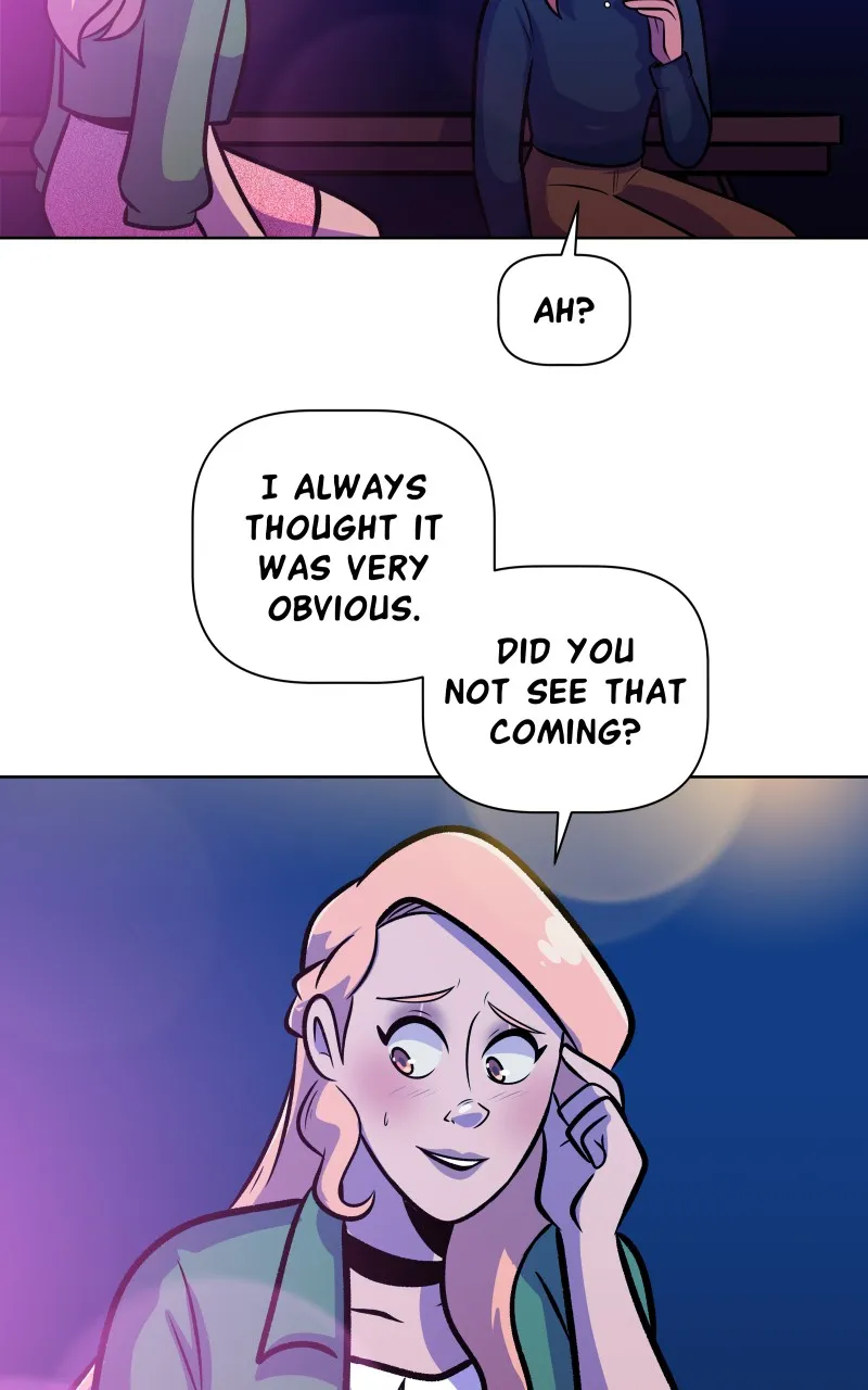 Letters on the Wall Chapter 49 page 18 - 