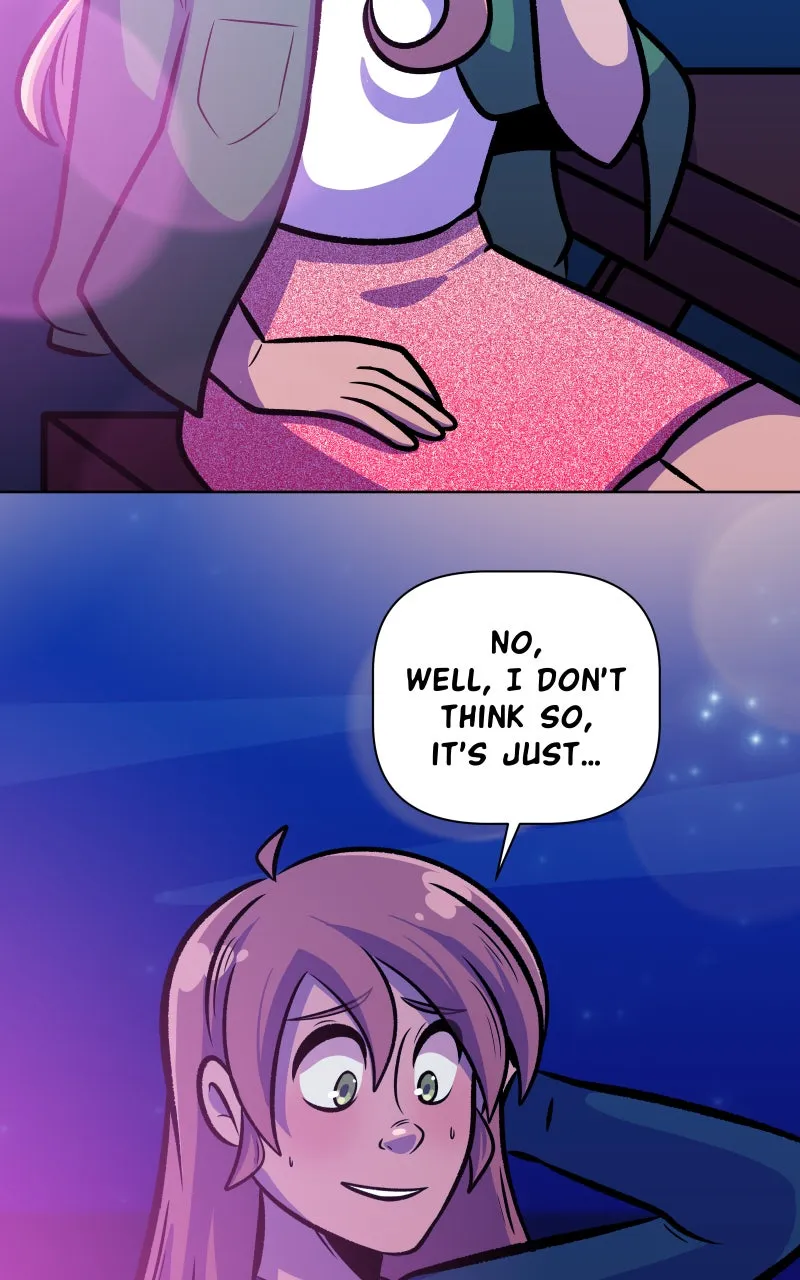 Letters on the Wall Chapter 49 page 19 - 