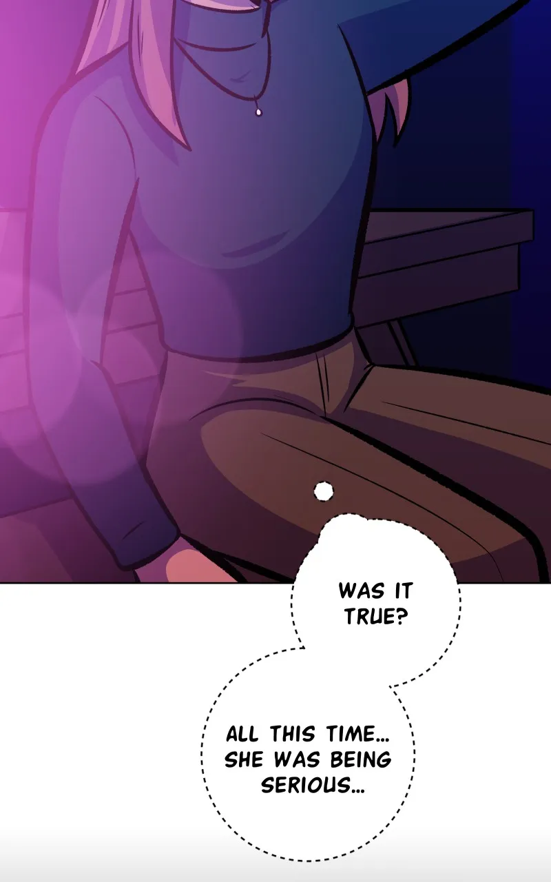Letters on the Wall Chapter 49 page 20 - 