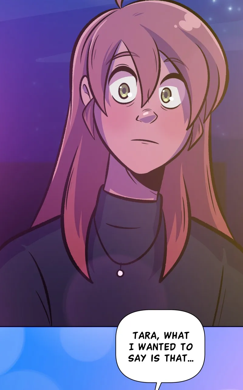 Letters on the Wall Chapter 49 page 3 - 