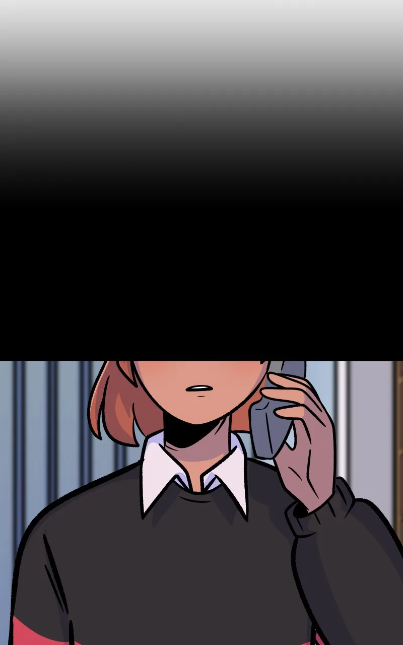 Letters on the Wall Chapter 49 page 21 - 