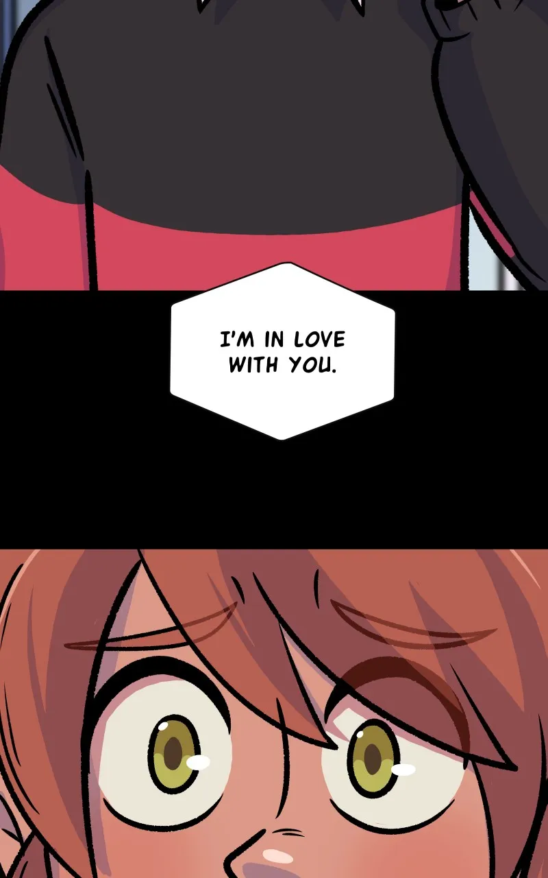 Letters on the Wall Chapter 49 page 23 - 