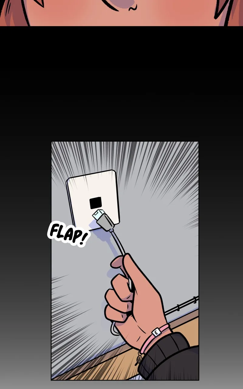 Letters on the Wall Chapter 49 page 24 - 