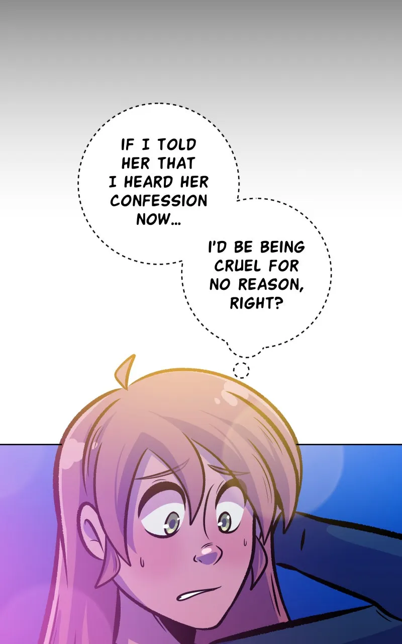 Letters on the Wall Chapter 49 page 25 - 