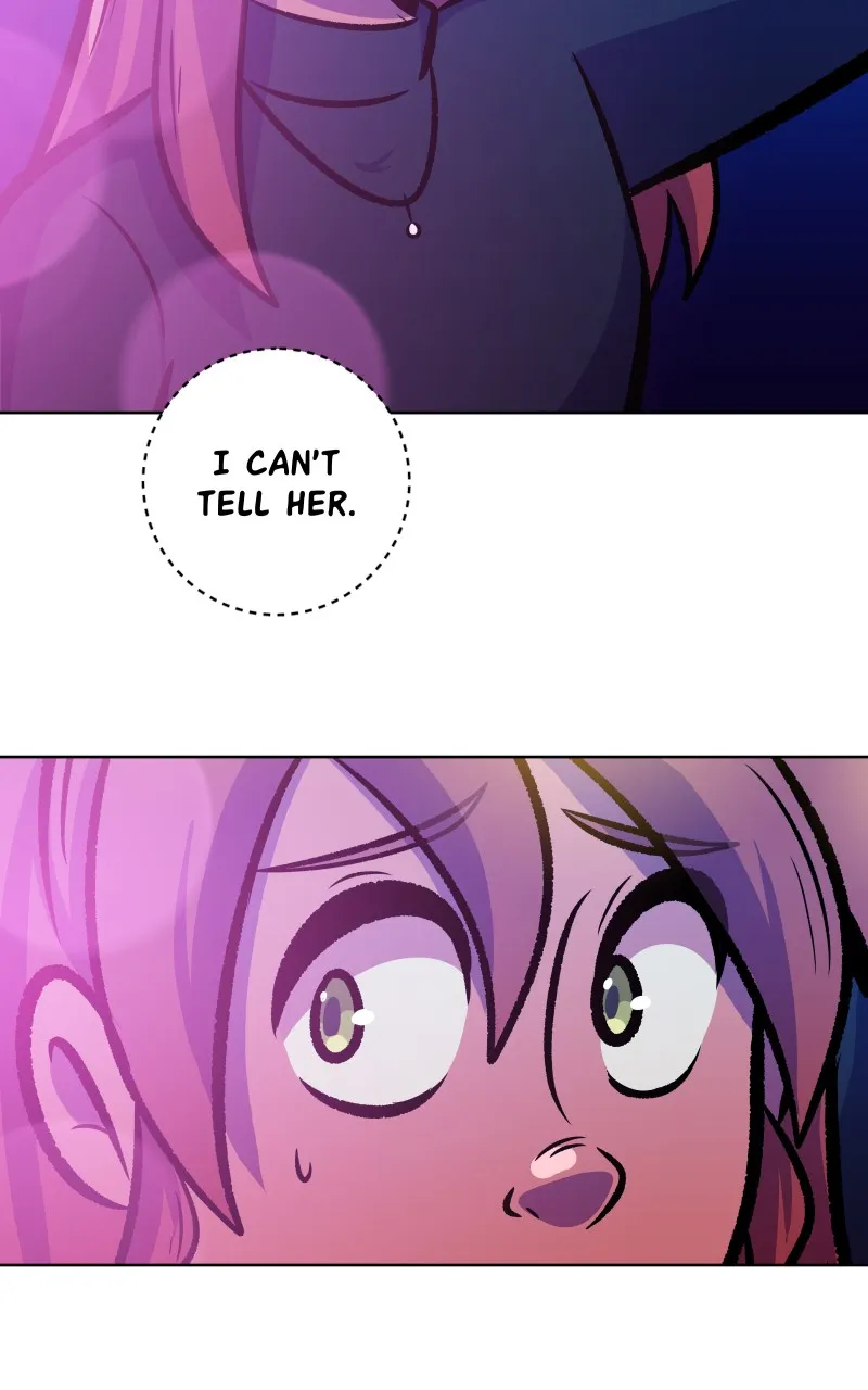Letters on the Wall Chapter 49 page 26 - 