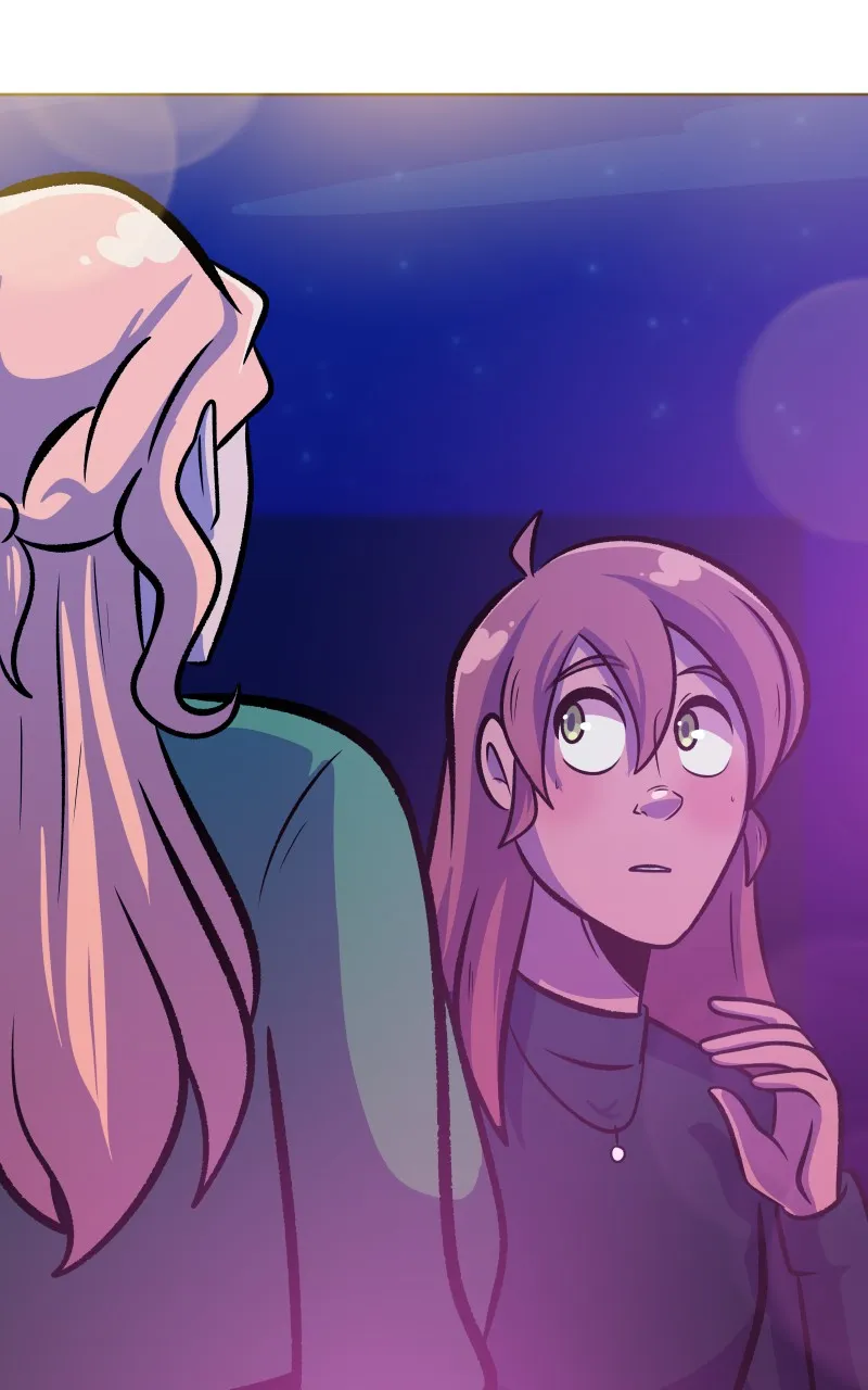 Letters on the Wall Chapter 49 page 27 - 