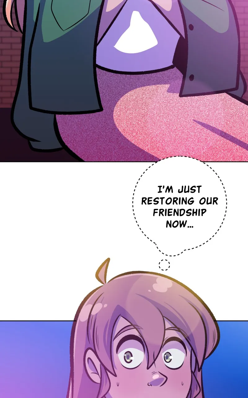 Letters on the Wall Chapter 49 page 29 - 