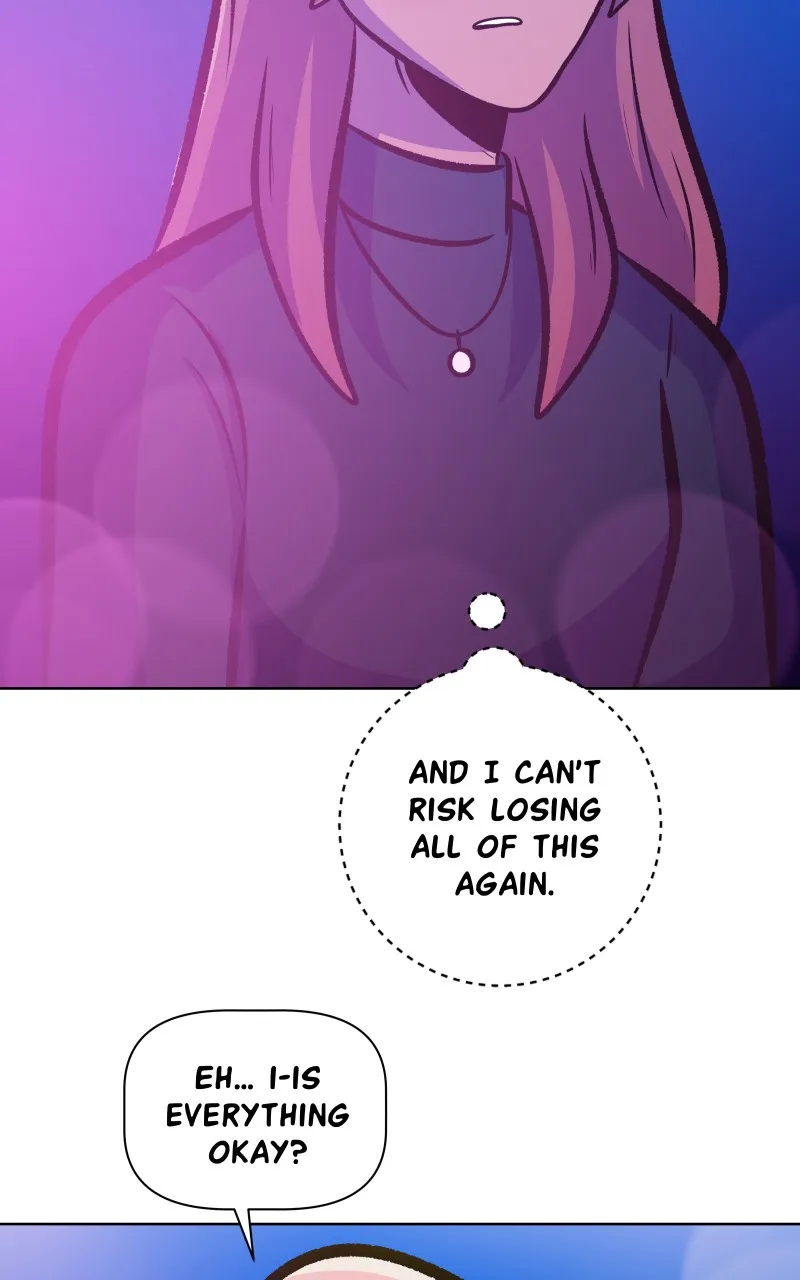 Letters on the Wall Chapter 49 page 30 - 