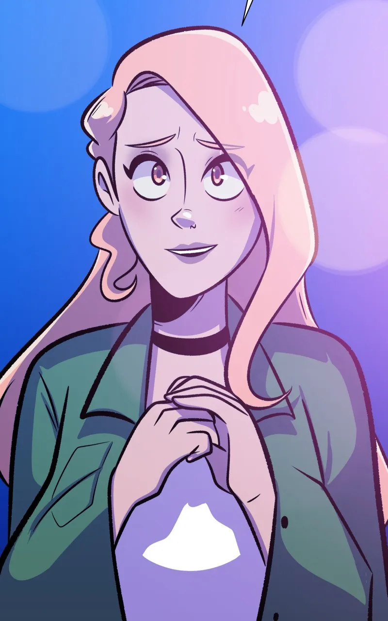 Letters on the Wall Chapter 49 page 4 - 