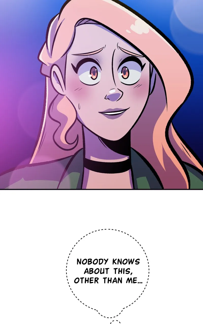 Letters on the Wall Chapter 49 page 31 - 