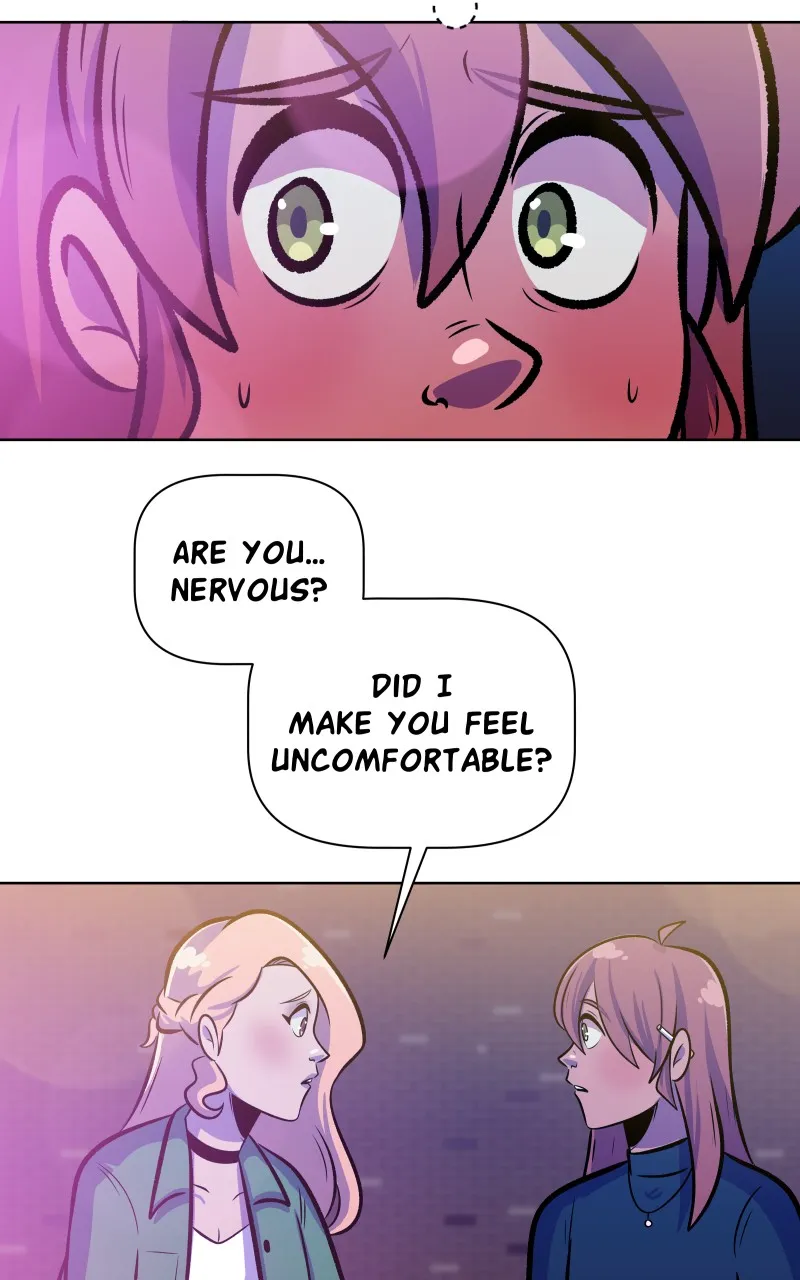 Letters on the Wall Chapter 49 page 32 - 