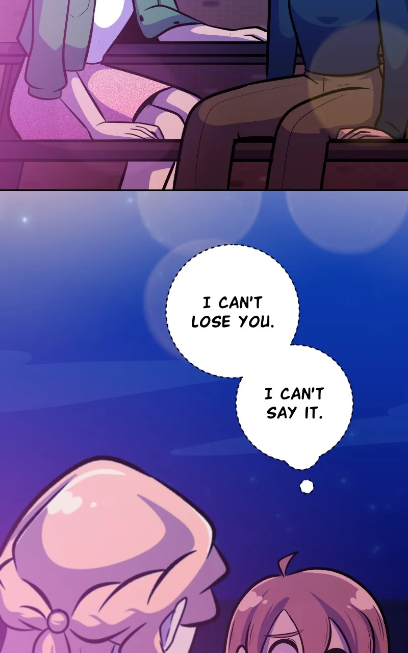 Letters on the Wall Chapter 49 page 33 - 