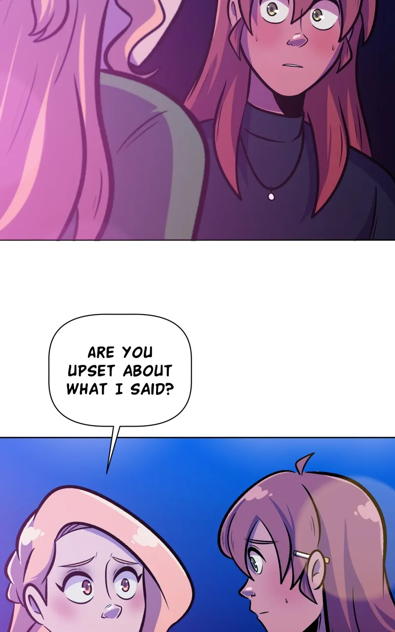 Letters on the Wall Chapter 49 page 34 - 