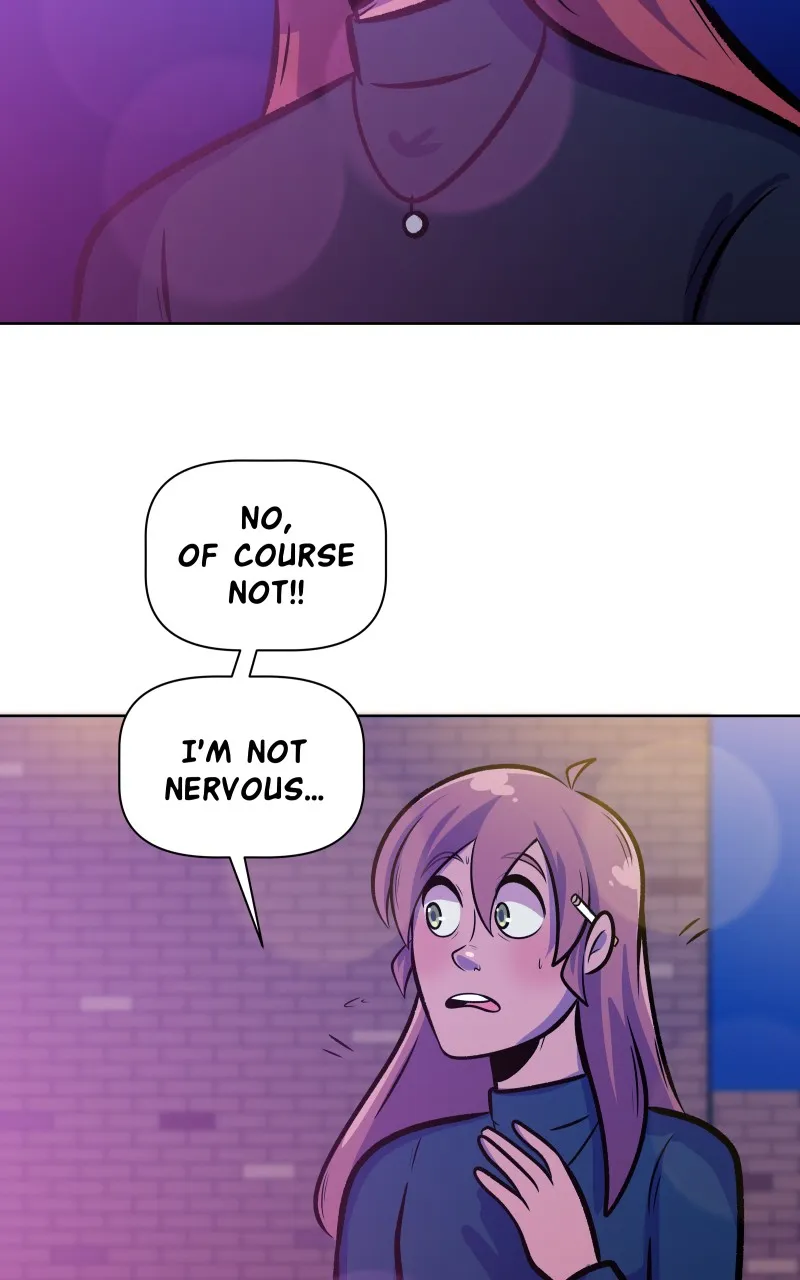 Letters on the Wall Chapter 49 page 36 - 