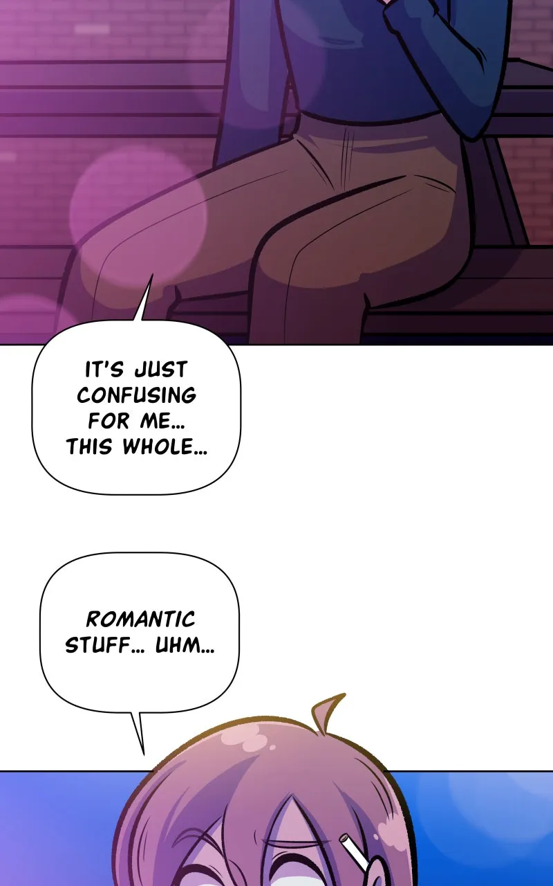 Letters on the Wall Chapter 49 page 37 - 