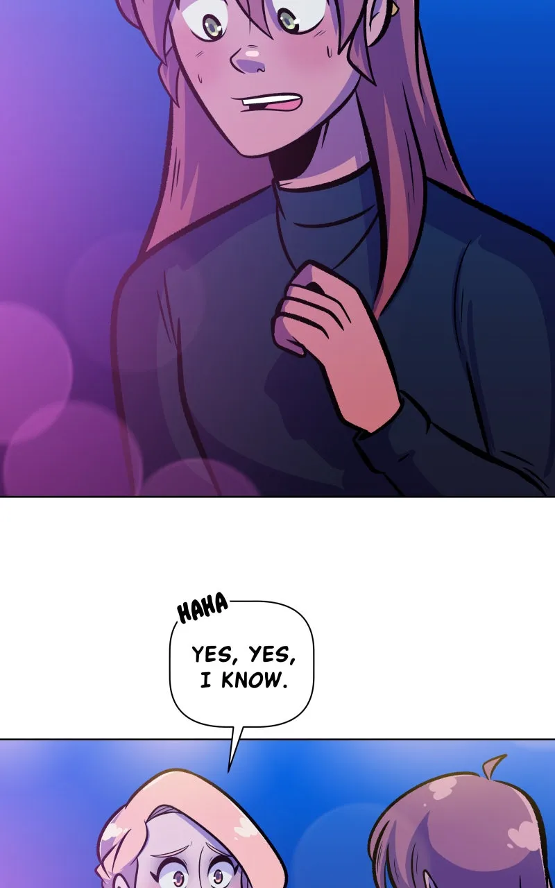 Letters on the Wall Chapter 49 page 38 - 